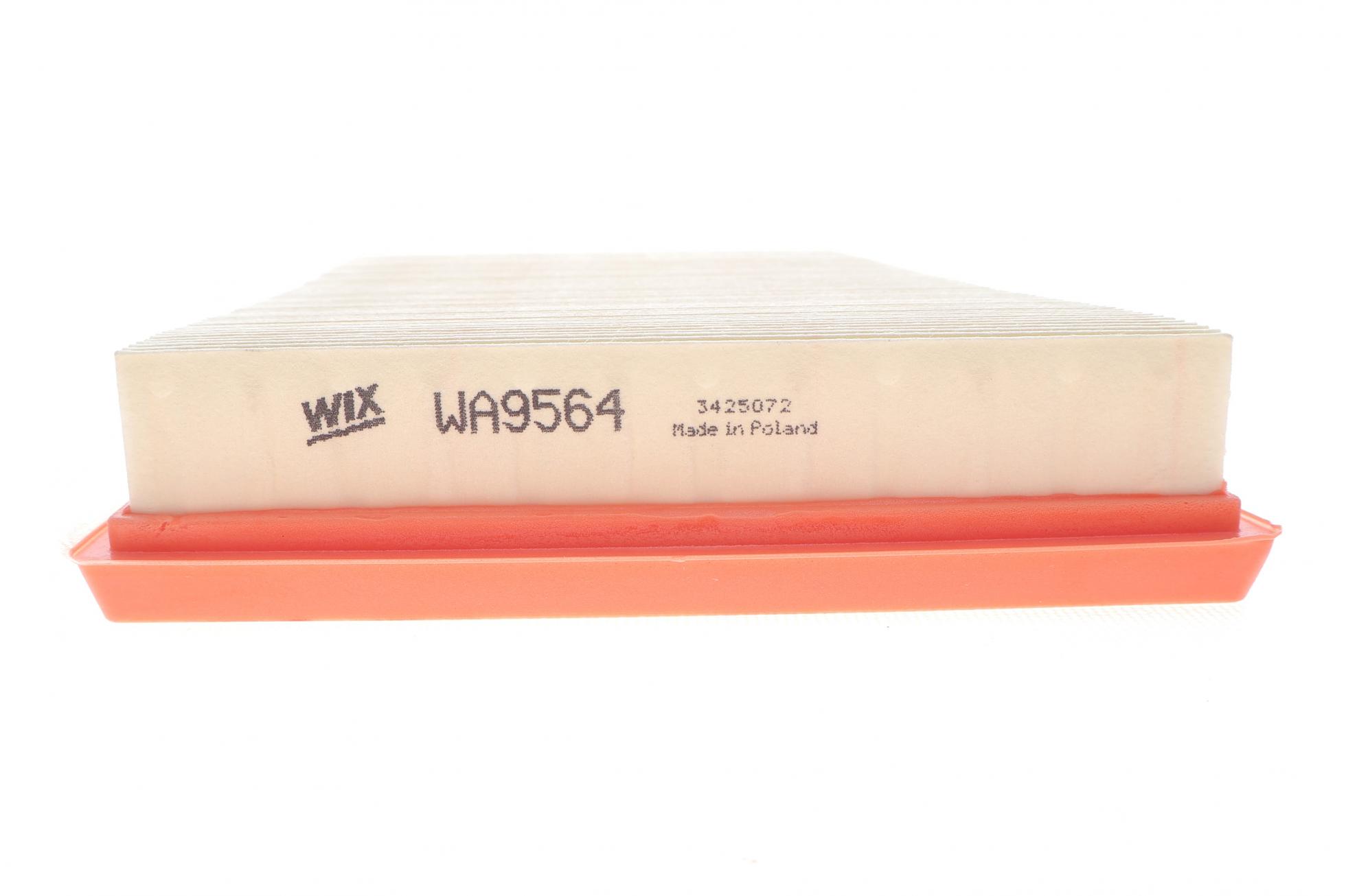 WA9564 WIX FILTERS